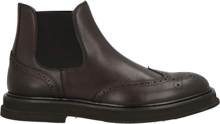 Doucal's Man Ankle boots - Image 3