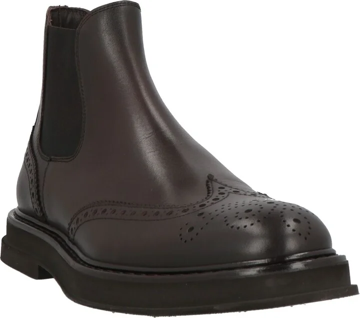Doucal's Man Ankle boots - Image 4