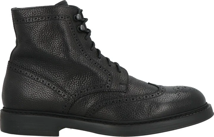 Doucal's Man Ankle boots - Image 3