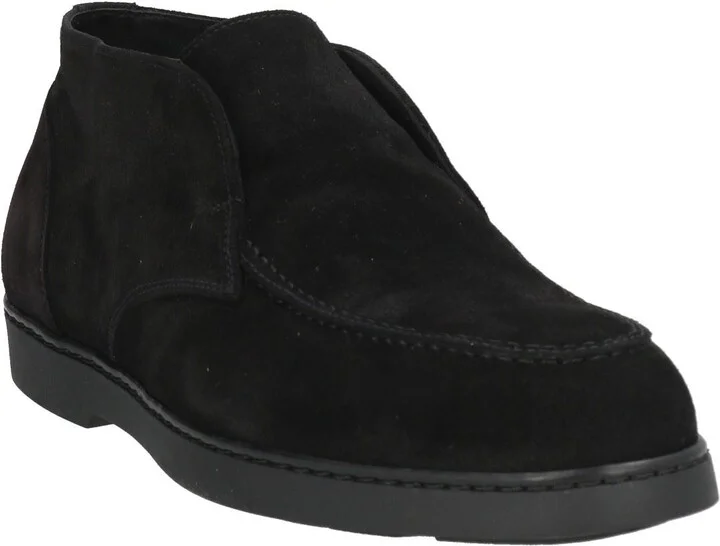 Doucal's Man Ankle boots - Image 4
