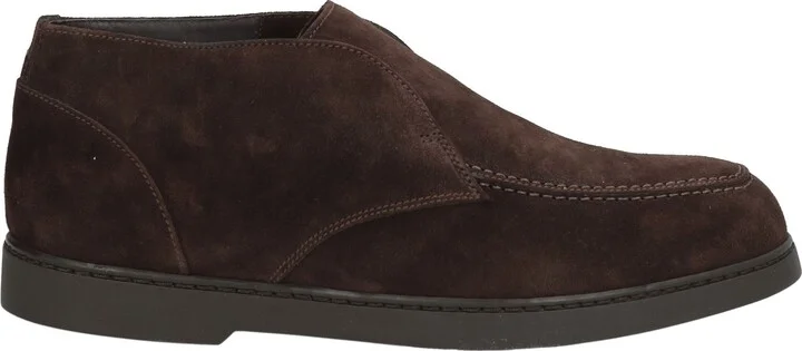 Doucal's Man Ankle boots - Image 6