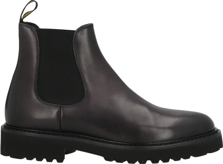 Doucal's Man Ankle boots - Image 3