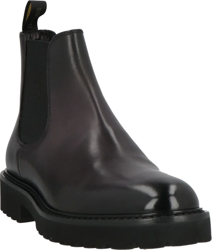 Doucal's Man Ankle boots - Image 4