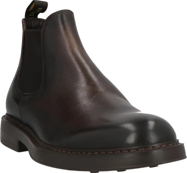 Doucal's Man Ankle boots - Image 4