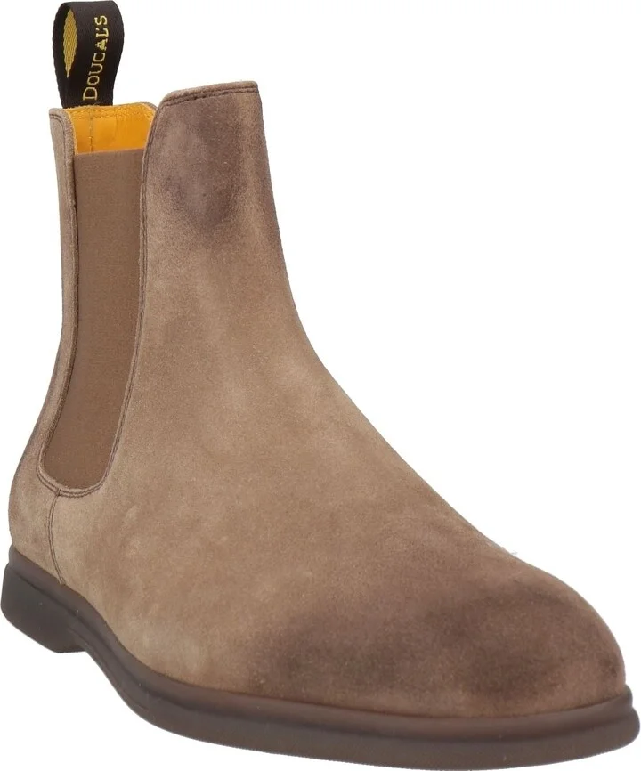 Doucal's Man Ankle boots - Image 4