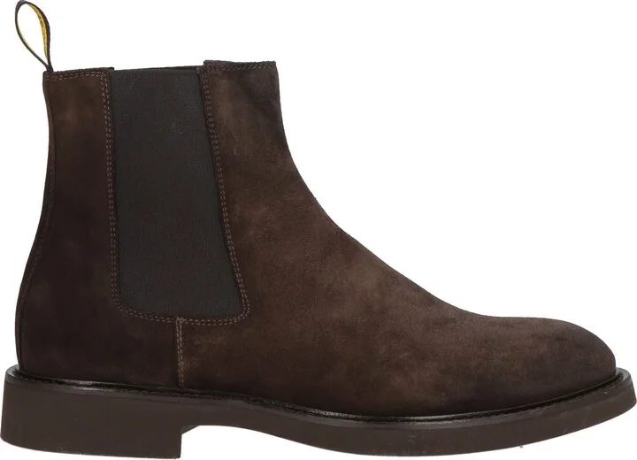 Doucal's Man Ankle boots - Image 3