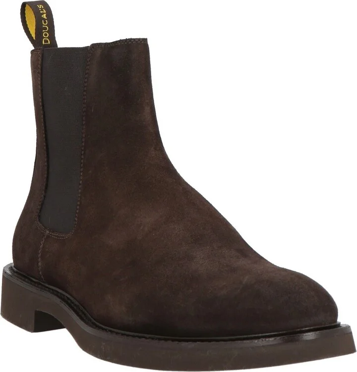 Doucal's Man Ankle boots - Image 4