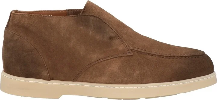 Doucal's Man Ankle boots - Image 3