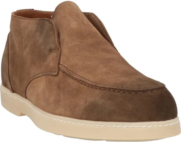 Doucal's Man Ankle boots - Image 4