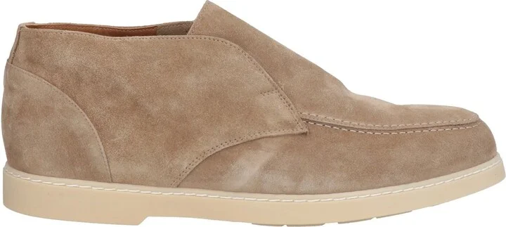 Doucal's Man Ankle boots - Image 6