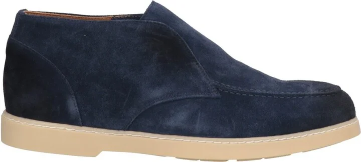 Doucal's Man Ankle boots - Image 9