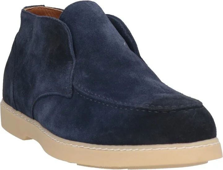 Doucal's Man Ankle boots - Image 10