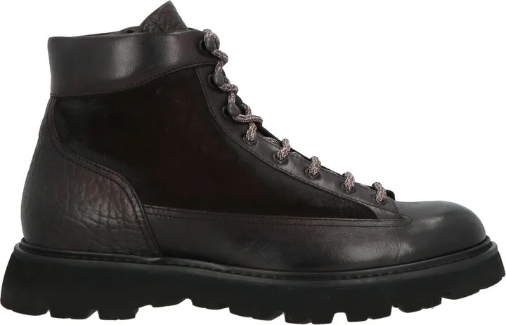 Doucal's Man Ankle boots - Image 3