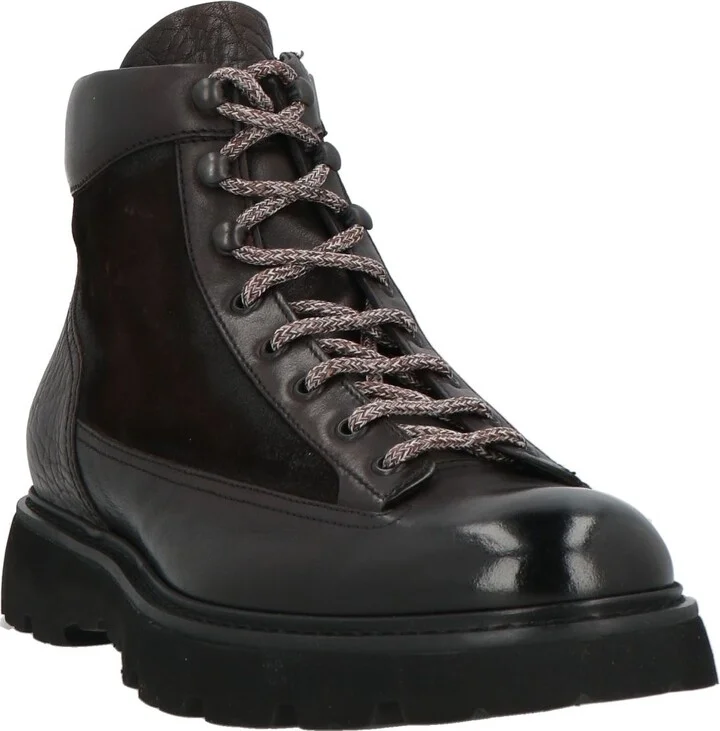 Doucal's Man Ankle boots - Image 4