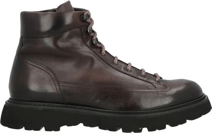 Doucal's Man Ankle boots - Image 3