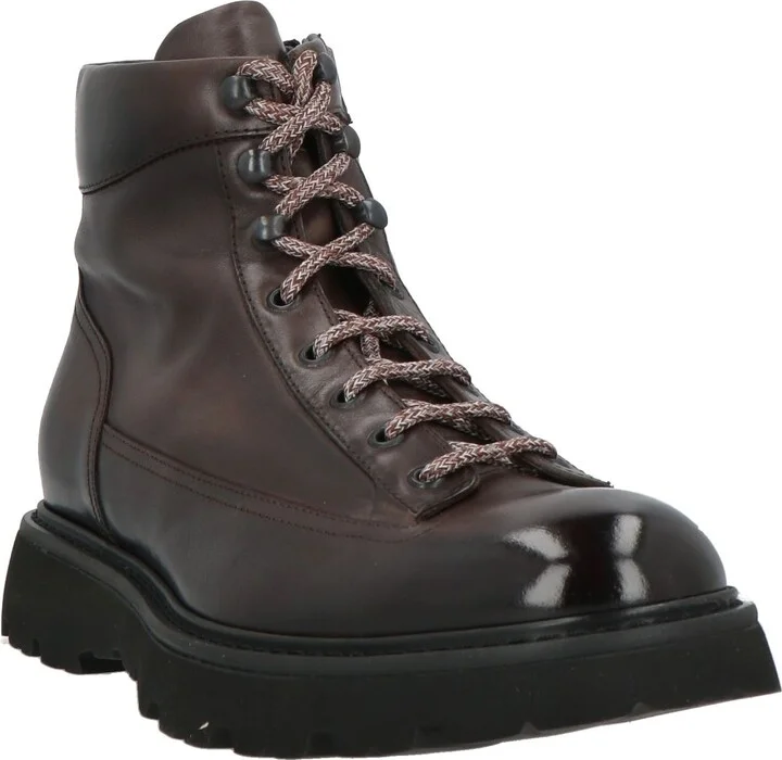 Doucal's Man Ankle boots - Image 4