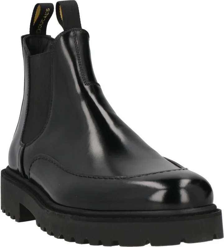 Doucal's Man Ankle boots - Image 4