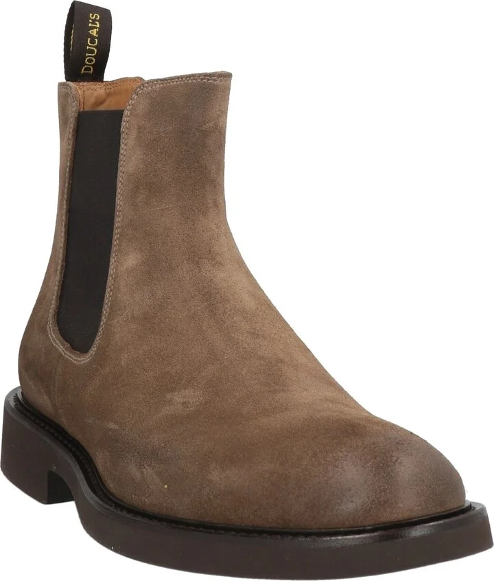 Doucal's Man Ankle boots - Image 4