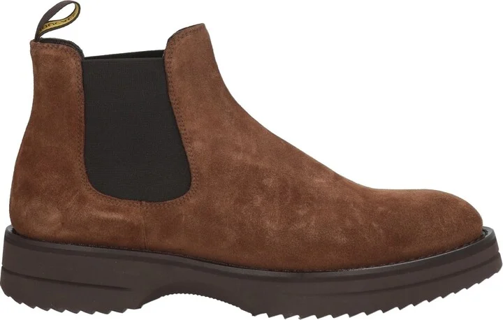 Doucal's Man Ankle boots - Image 3