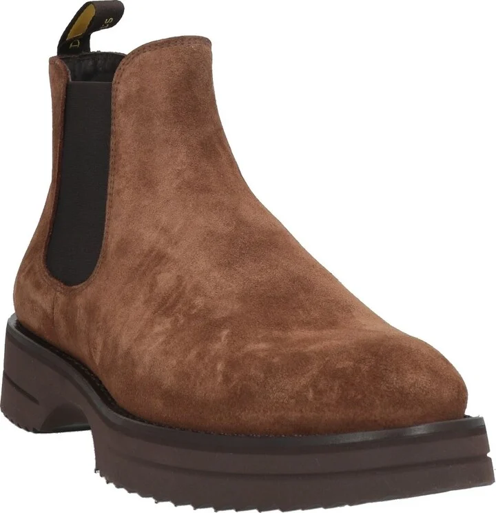 Doucal's Man Ankle boots - Image 4