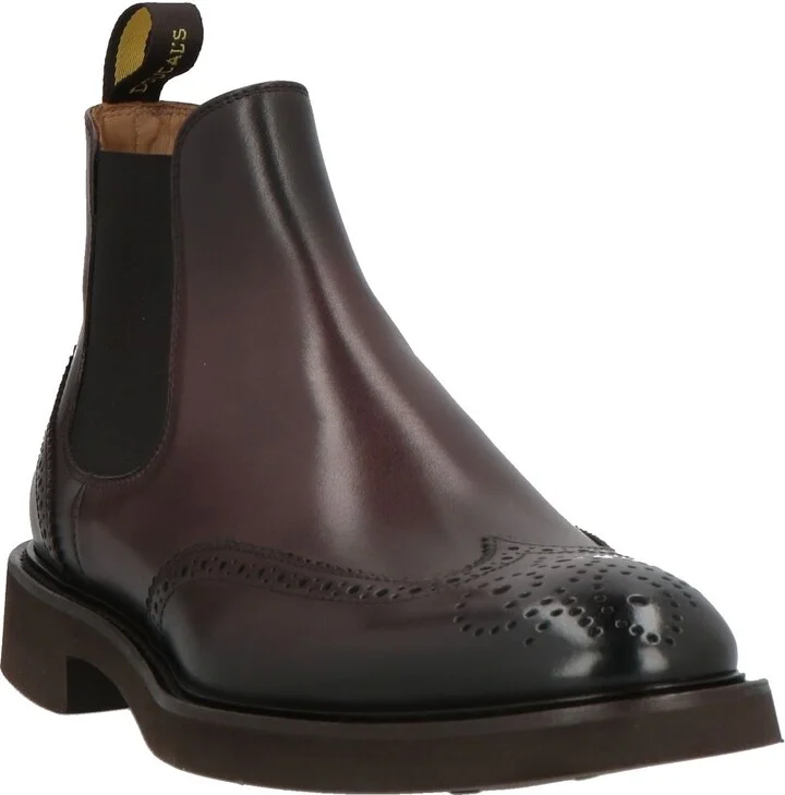 Doucal's Man Ankle boots - Image 4