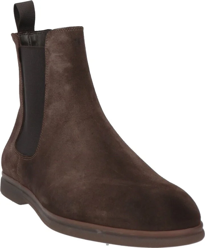 Doucal's Man Ankle boots - Image 7