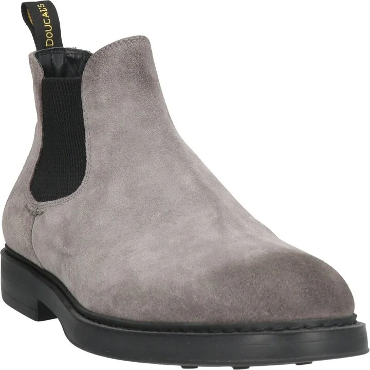 Doucal's Man Ankle boots - Image 4