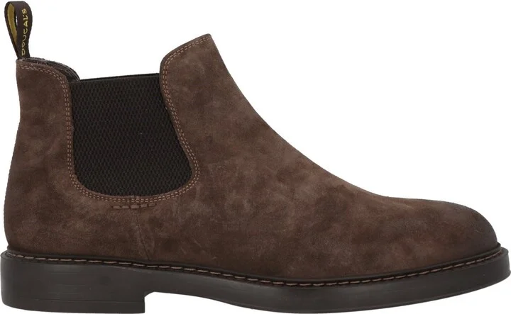 Doucal's Man Ankle boots - Image 6