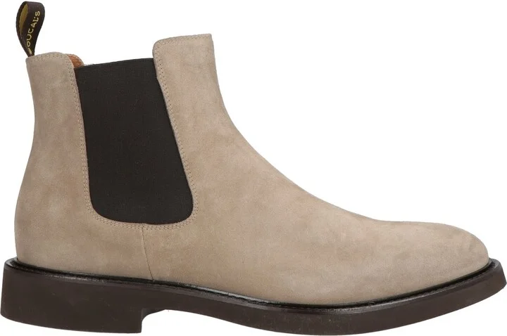 Doucal's Man Ankle boots - Image 3
