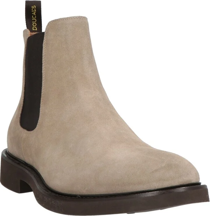 Doucal's Man Ankle boots - Image 4