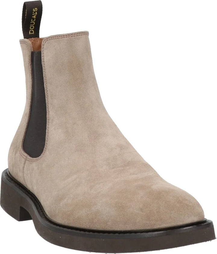 Doucal's Man Ankle boots - Image 7