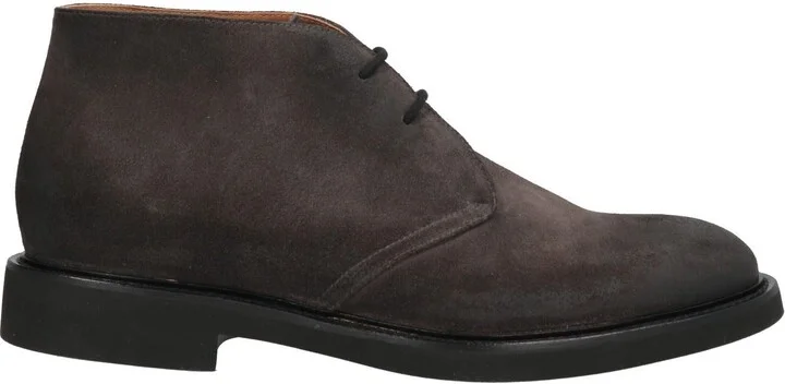 Doucal's Man Ankle boots - Image 3