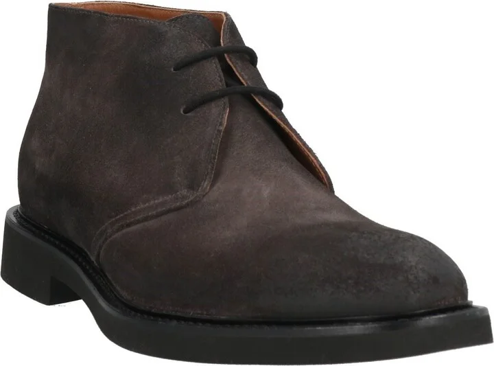 Doucal's Man Ankle boots - Image 4