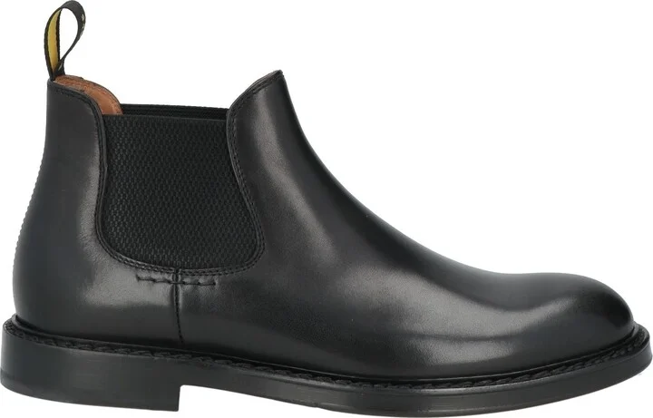 Doucal's Man Ankle boots - Image 3