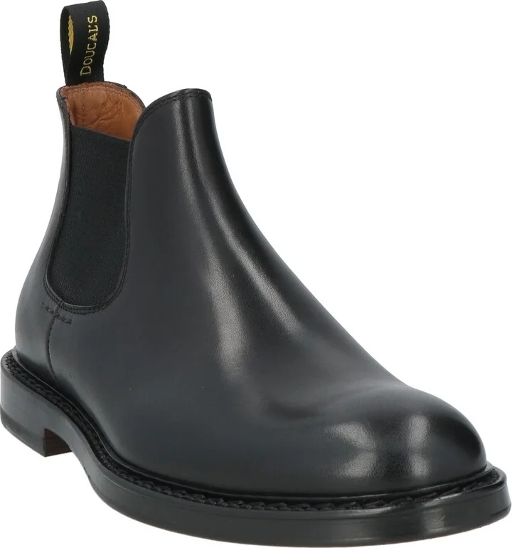 Doucal's Man Ankle boots - Image 4