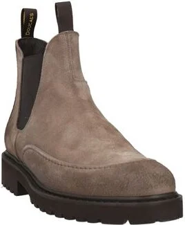 Doucal's Man Ankle boots - Image 2