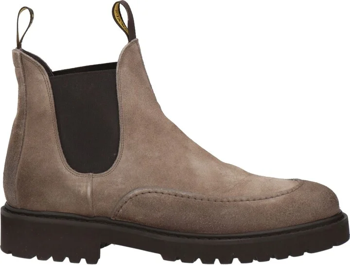Doucal's Man Ankle boots - Image 3