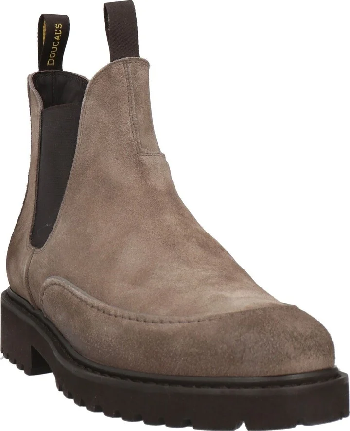 Doucal's Man Ankle boots - Image 4