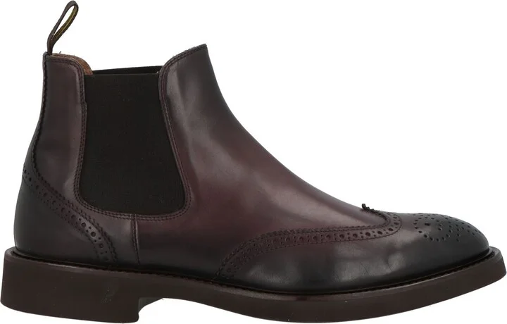 Doucal's Man Ankle boots - Image 3