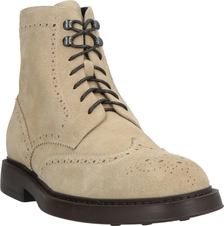 Doucal's Man Ankle boots - Image 4