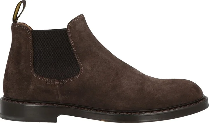 Doucal's Man Ankle boots - Image 3