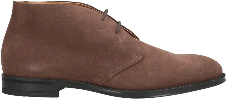 Doucal's Man Ankle boots - Image 3
