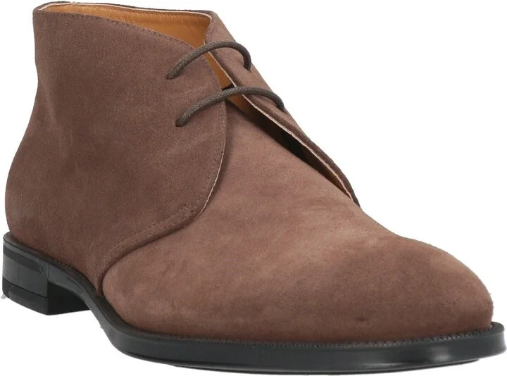 Doucal's Man Ankle boots - Image 4