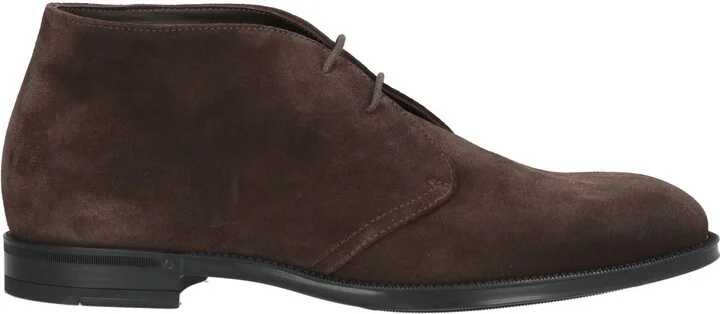 Doucal's Man Ankle boots - Image 6