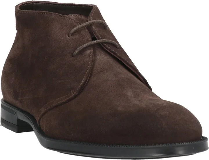 Doucal's Man Ankle boots - Image 7