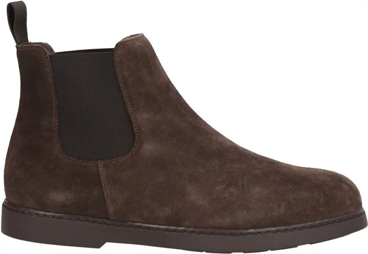 Doucal's Man Ankle boots - Image 3