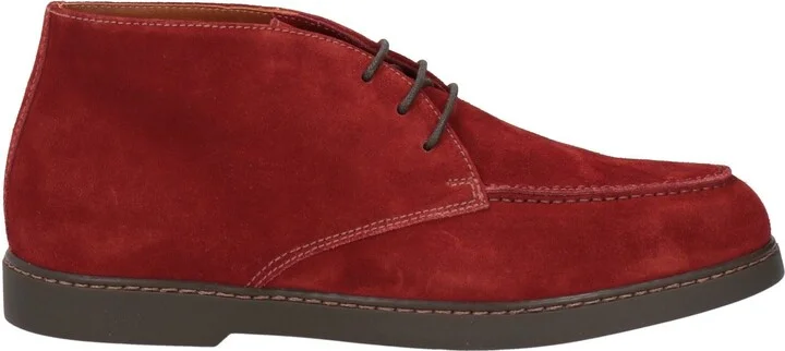 Doucal's Man Ankle boots - Image 3