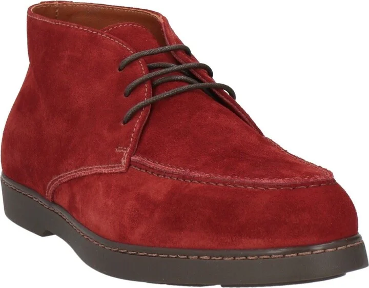 Doucal's Man Ankle boots - Image 4