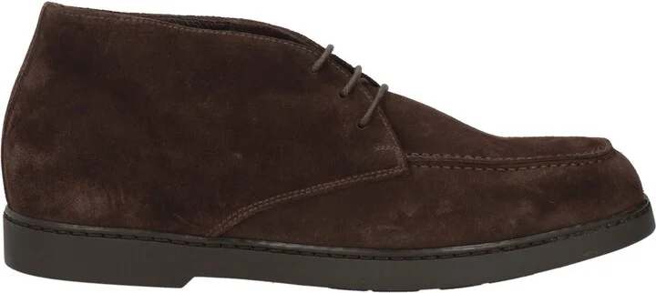 Doucal's Man Ankle boots - Image 6
