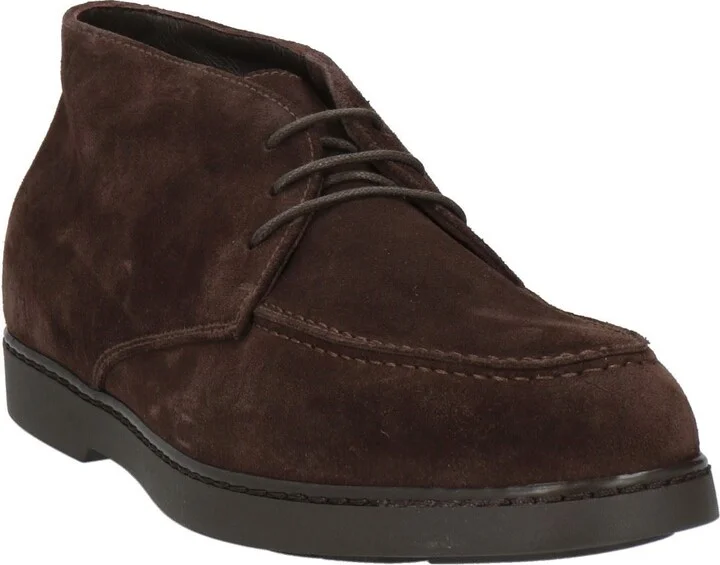 Doucal's Man Ankle boots - Image 7
